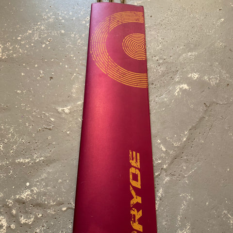 Mat Neilpryde 75cm Bon état