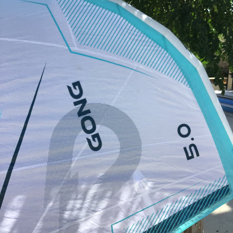 Gong Wing Plus 5m2 2023 Bon Etat