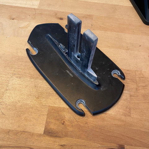 Platine Neilpryde Bon État