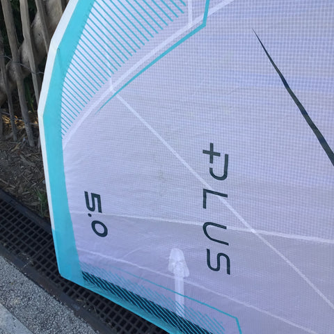 Gong Wing Plus 5m2 2023 Bon Etat