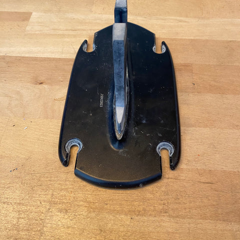 Platine Neilpryde Bon État