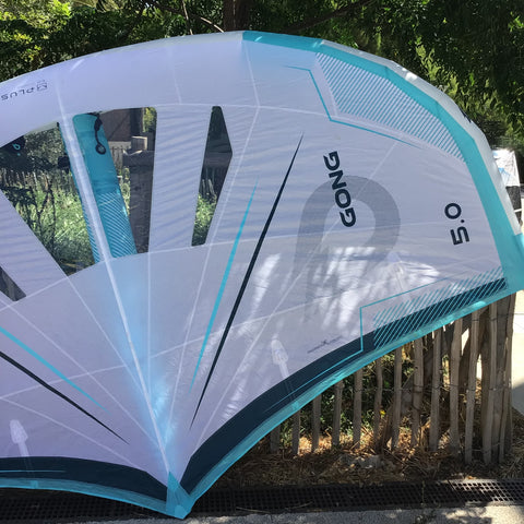 Gong Wing Plus 5m2 2023 Bon Etat
