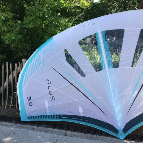 Gong Wing Plus 5m2 2023 Bon Etat