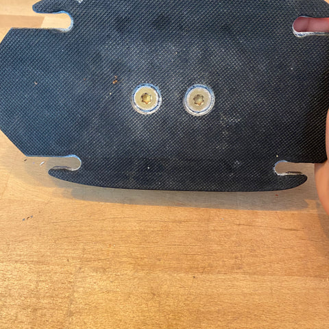 Platine Neilpryde Bon État