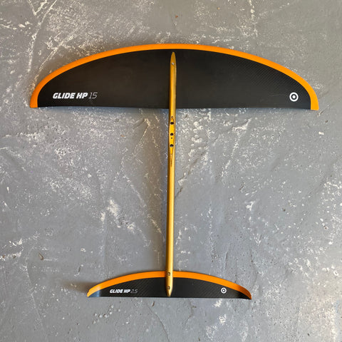 Neilpryde Glide Surf HP 1490cm2 2024  Bon État