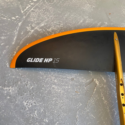 Neilpryde Glide Surf HP 1490cm2 2024  Bon État