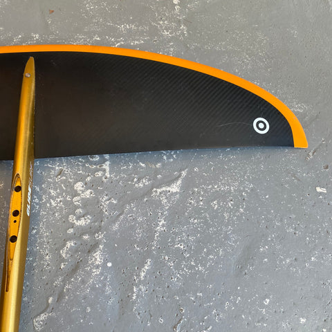 Neilpryde Glide Surf HP 1490cm2 2024  Bon État