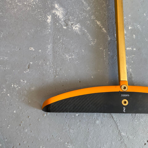 Neilpryde Glide Surf HP 1490cm2 2024  Bon État