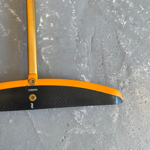 Neilpryde Glide Surf HP 1490cm2 2024  Bon État