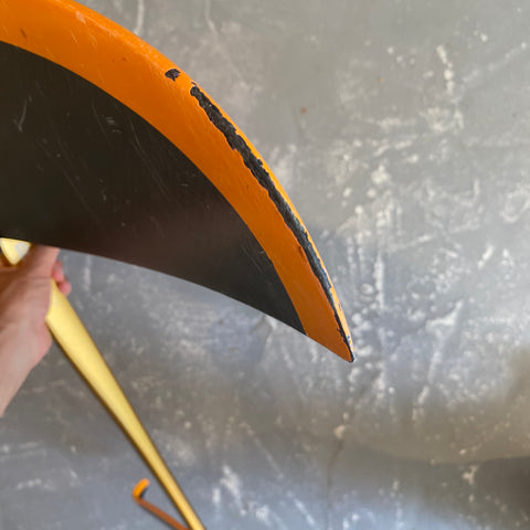 Neilpryde Glide Surf HP 1490cm2 2024  Bon État