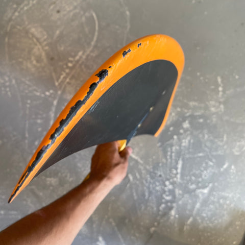 Neilpryde Glide Surf HP 1490cm2 2024  Bon État