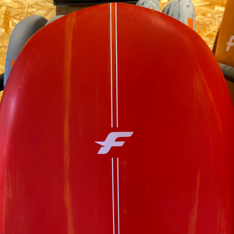 F-One Rocket Wing V4 5'5 (100L) 2025 Très Bon Etat