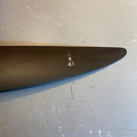 F-One Seven Seas V2 1500cm2  Très Bon Etat