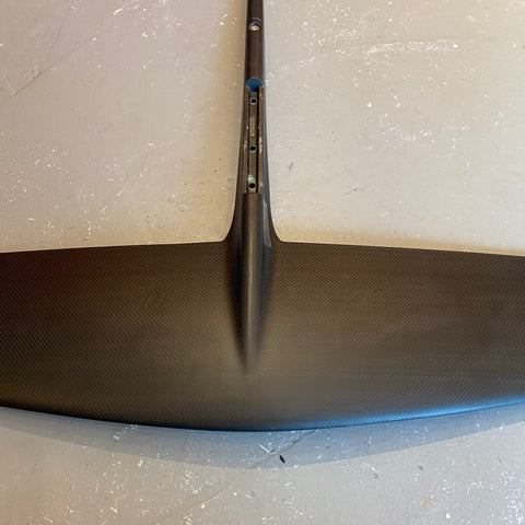 F-One Seven Seas V2 1500cm2  Très Bon Etat