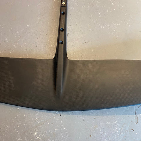 F-One Seven Seas V2 1500cm2  Très Bon Etat