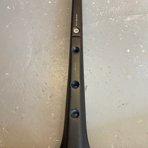 F-One Seven Seas V2 1500cm2  Très Bon Etat