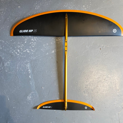 Plane Neilpryde 1490 Glide  2025 Très Bon Etat