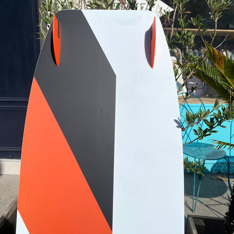 Planche complète RRD Crank Y27 LTE 138cm Comme Neuf