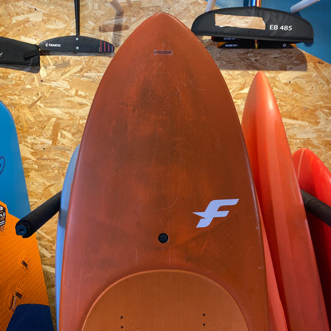 F-ONE Rocket Midlength V2 6'4'' (105lt) Très Bon Etat
