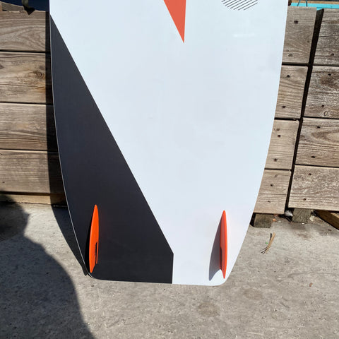 Planche complète RRD Crank Y27 LTE 138cm Comme Neuf