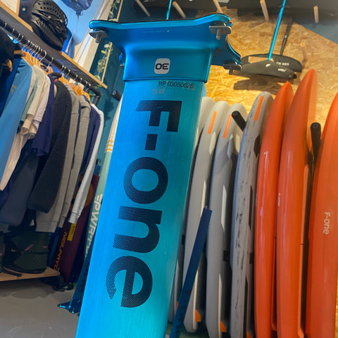 Foil complet F-One Phantom FCT V2 1680cm2 Bon Etat