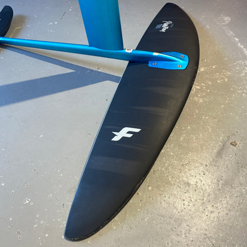 Foil complet F-One Phantom FCT V2 1680cm2 Bon Etat