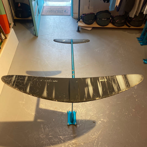 Foil complet F-One Phantom FCT V2 1680cm2 Bon Etat