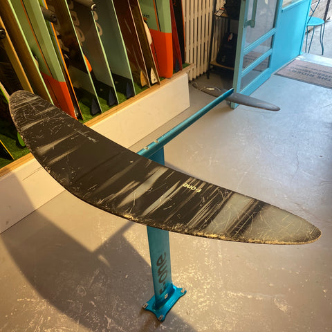 Foil complet F-One Phantom FCT V2 1680cm2 Bon Etat