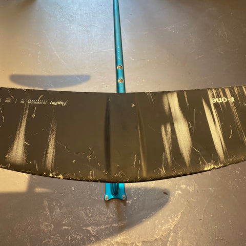 Foil complet F-One Phantom FCT V2 1680cm2 Bon Etat