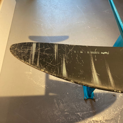 Foil complet F-One Phantom FCT V2 1680cm2 Bon Etat