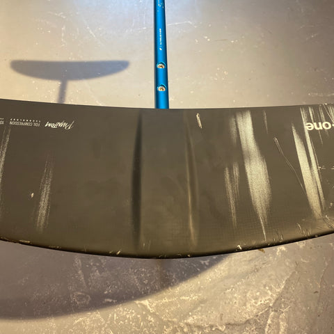 Foil complet F-One Phantom FCT V2 1680cm2 Bon Etat