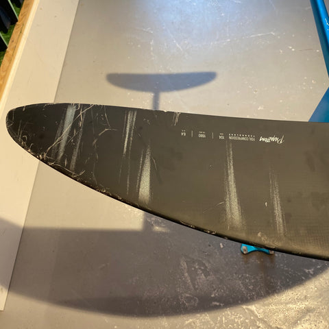 Foil complet F-One Phantom FCT V2 1680cm2 Bon Etat