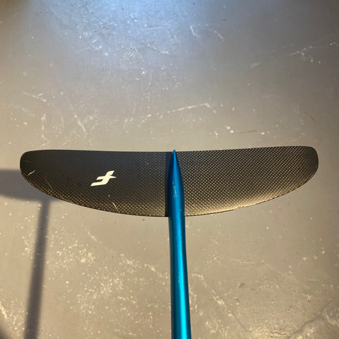 Foil complet F-One Phantom FCT V2 1680cm2 Bon Etat