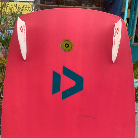 Duotone Gonzales 142cm 2022 Très Bon État