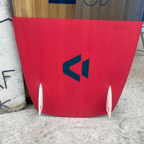 Duotone Gonzales 142cm 2022 Très Bon État