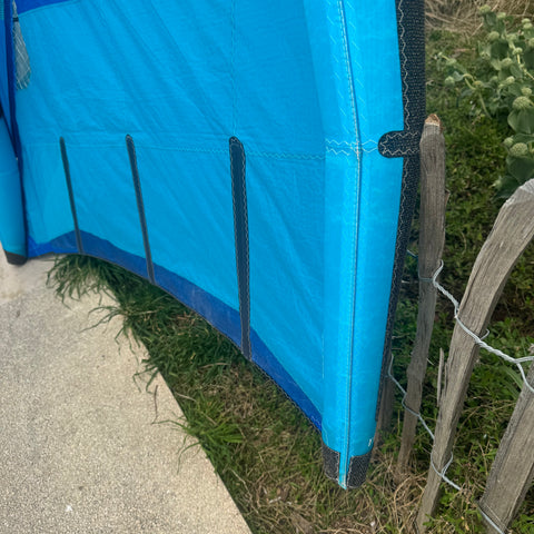 NeilPryde fly II  5.4m2 2024 Très Bon Etat