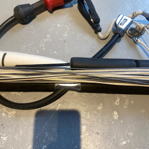 Barre Cabrinha overdrive 2022 en Très Bon État