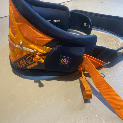 Harnais Manera EXO Neuf XL