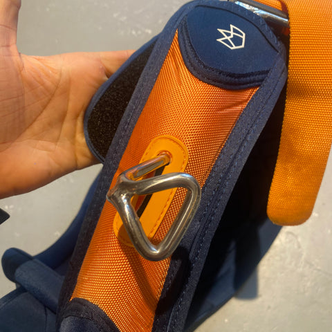 Harnais Manera EXO Neuf XL