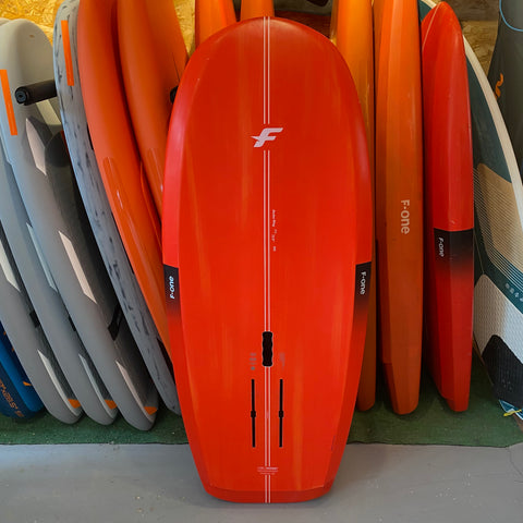 F-One Rocket Wing V4 5'3 (85L) 2025 Bon Etat