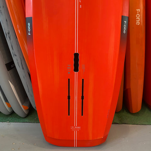 F-One Rocket Wing V4 5'3 (85L) 2025 Bon Etat