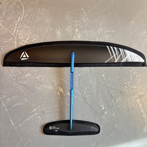 Attitude Foil Xtra 1700cm2 2024 Neuf