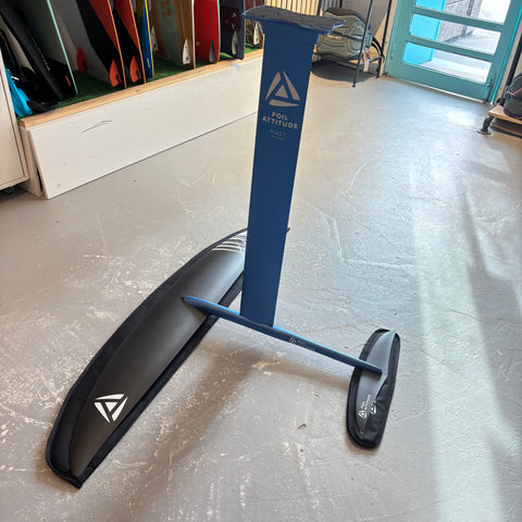 Attitude Foil Xtra 1700cm2 2024 Neuf