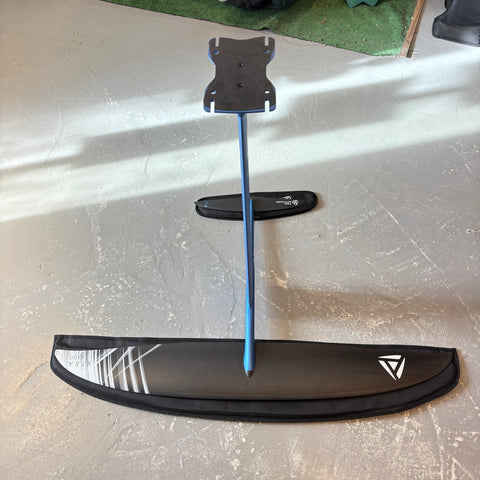 Attitude Foil Xtra 1700cm2 2024 Neuf