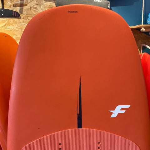 F-one Rocket Wing ASC V2 130L Très Bon Etat