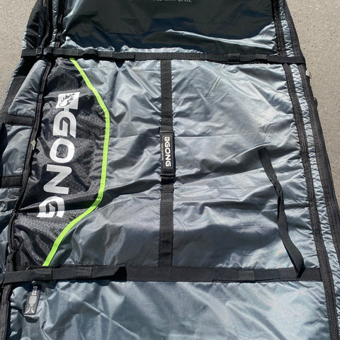 Boardbag Wing Foil GONG occasion