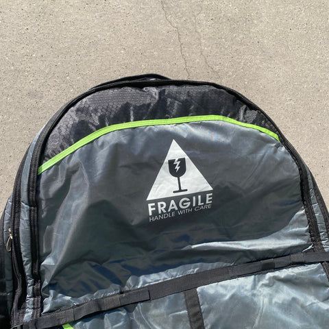 Boardbag Wing Foil GONG occasion