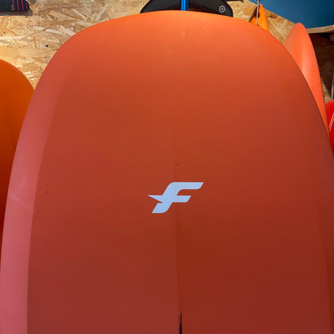 F-one Rocket Wing ASC V2 130L Très Bon Etat