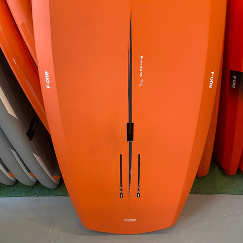 F-one Rocket Wing ASC V2 130L Très Bon Etat