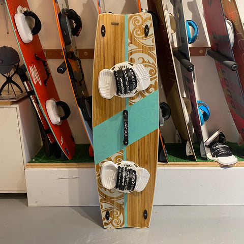 Woodboard Beam 135cm 2025 Comme Neuf